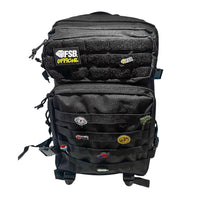 Cobra BackPack FSB®