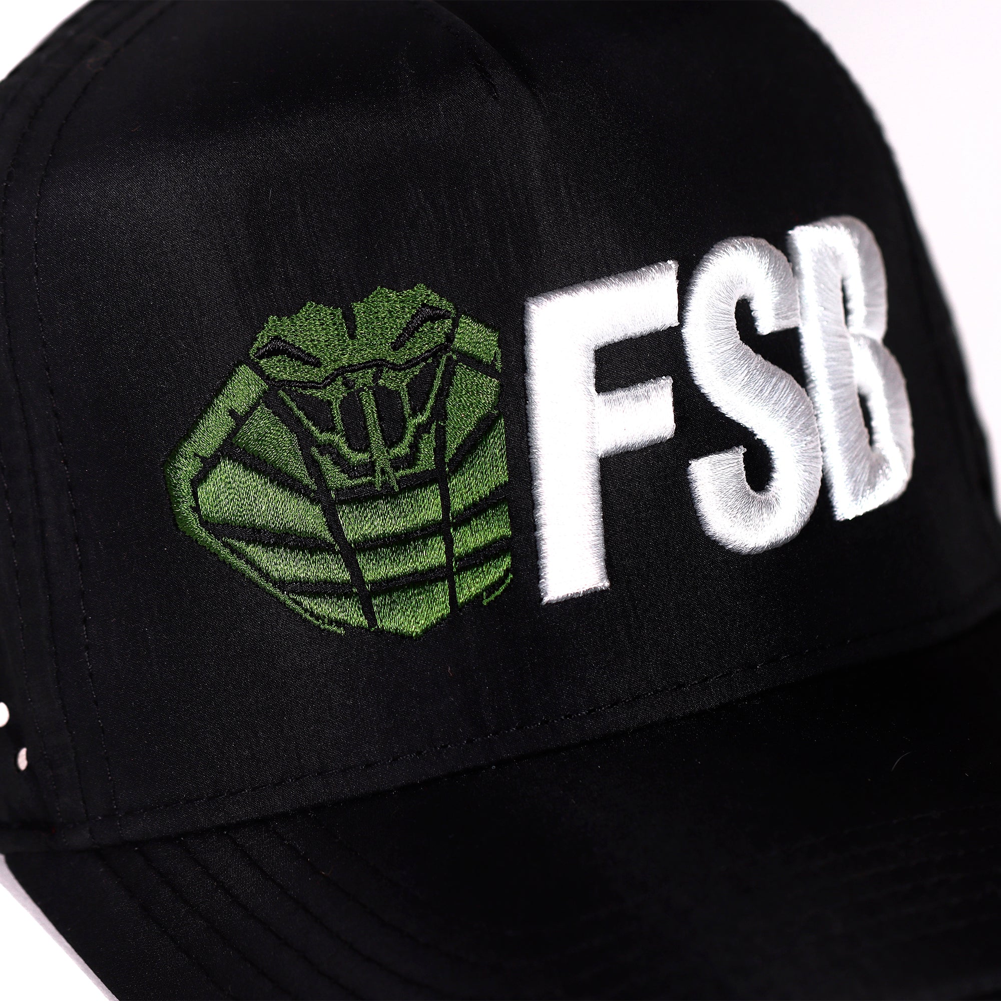 Classic Cap FSB®
