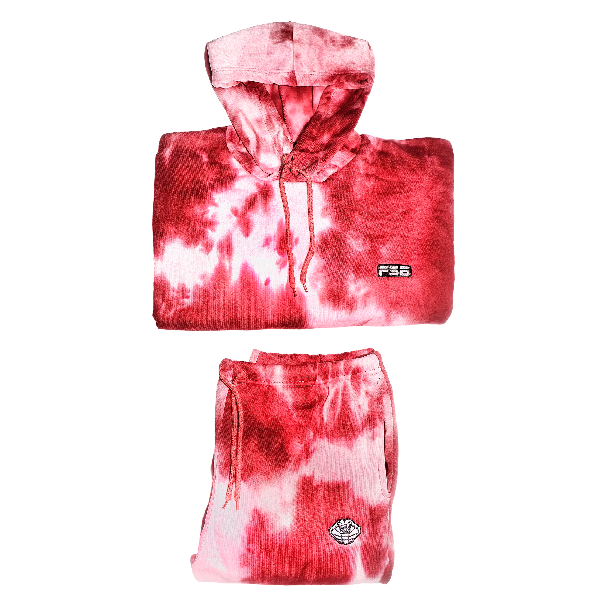 Jogger Set Tie-Dye