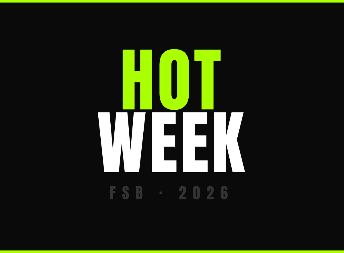 Hot Week FSB 2026 — guía para comprar suplementos en temporada de descuentos