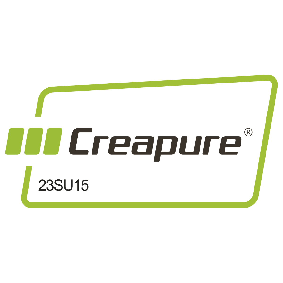 Logotipo de creapure FSB México 