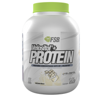 Proteína WPC + Velositol