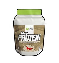Proteína Whey 480 gr