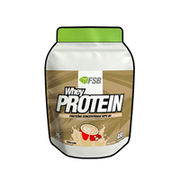 Proteína Whey 480 gr