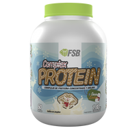 Proteína WPC + WPI | Edición Limitada