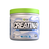Creatina Monohidratada