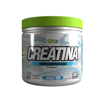 Creatina | Creapure®