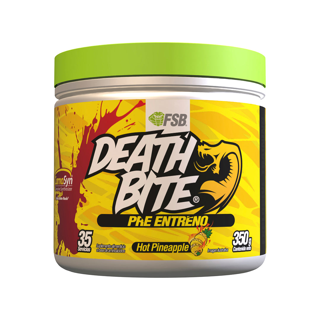 Death Bite®