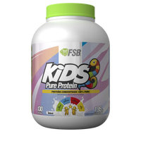 Proteína WPC | Kids Pure Protein