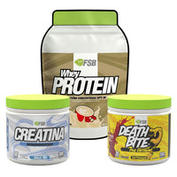 Pack Triple Impact FSB®