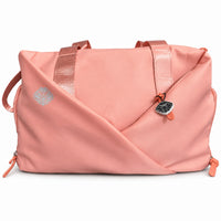 Maleta deportiva FSB Rosa