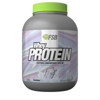 Proteína WPC | Gourmet