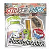 Stikers | Stiker Pack A & B