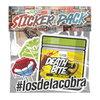 Stikers | Stiker Pack A & B