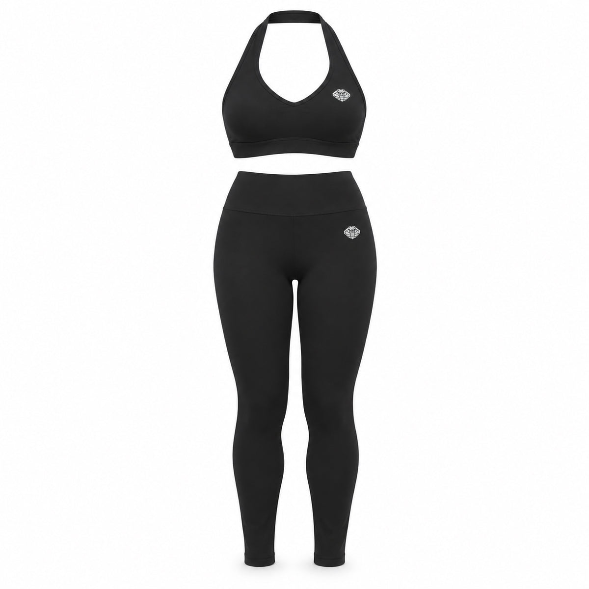 Set Cobra Real completo