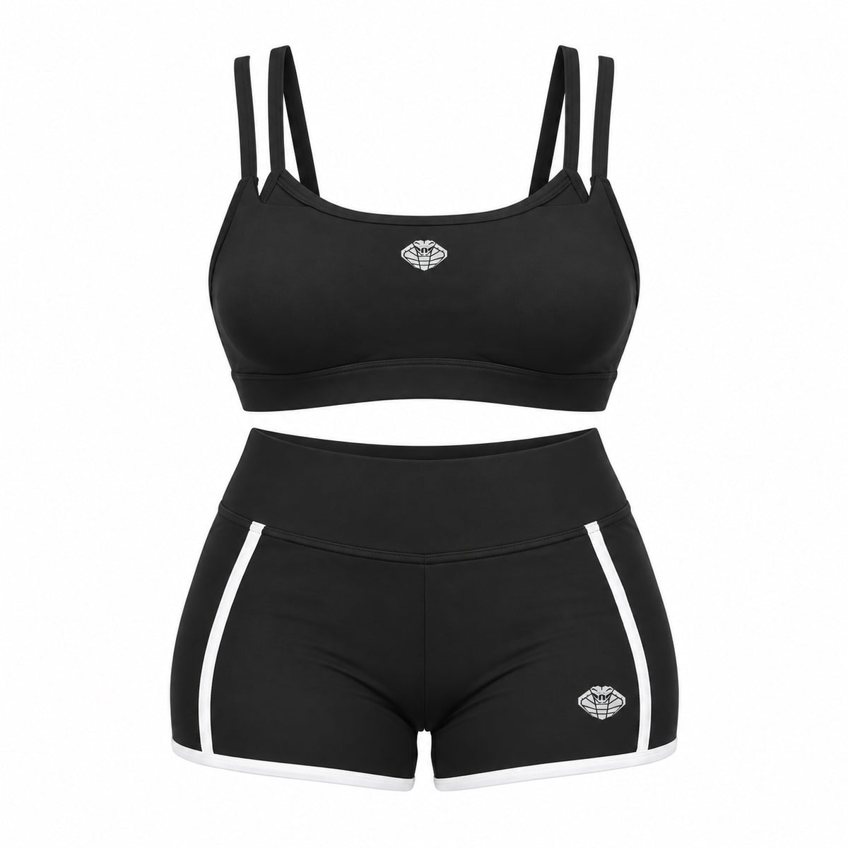 Set Rey FSB completo
