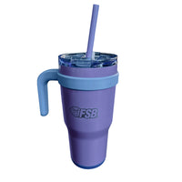 Termo COLD1 Purple