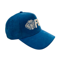 FSB® Blue Velvet Cap