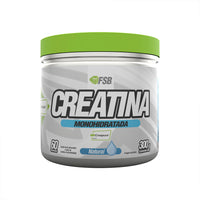 Creatina Creapure®