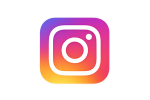 LOGO DE INSTAGRAM