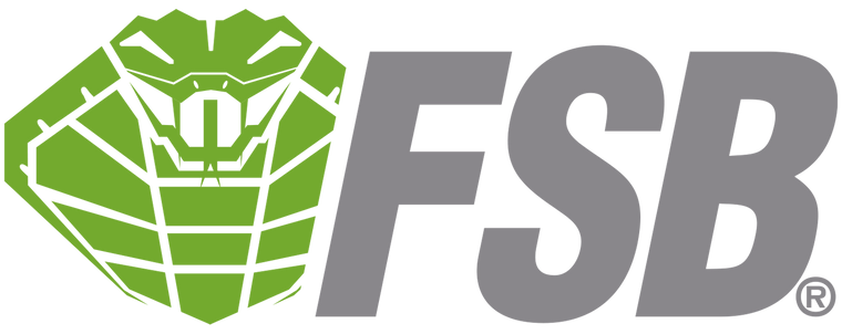 Logotipo de FSB oficial para el SEO 