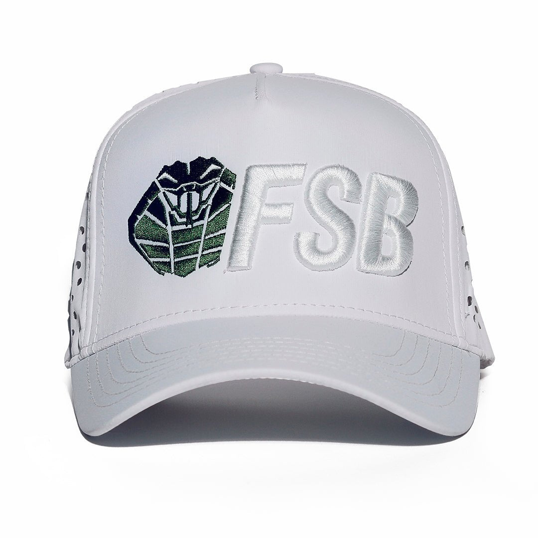Gorra AirMesh FSB | suplementos mexicanos con ingredientes de patente ...